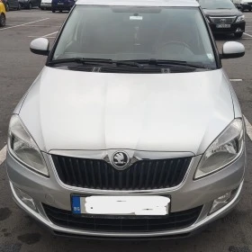 Skoda Fabia, снимка 3