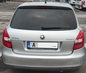 Skoda Fabia, снимка 5