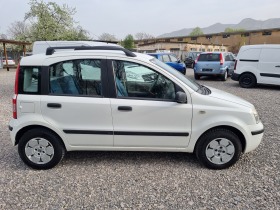Fiat Panda 1.1  | Mobile.bg   2