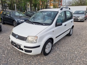 Fiat Panda 1.1  | Mobile.bg   7