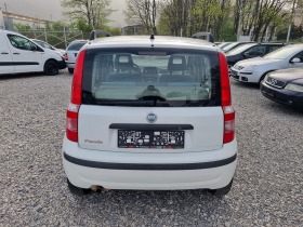 Fiat Panda 1.1  | Mobile.bg   4