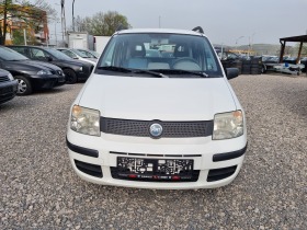 Fiat Panda 1.1  | Mobile.bg   8