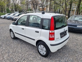 Fiat Panda 1.1  | Mobile.bg   5