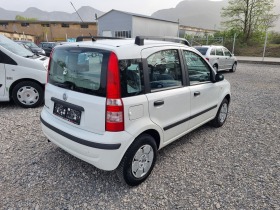 Fiat Panda 1.1  | Mobile.bg   3