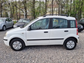 Fiat Panda 1.1  | Mobile.bg   6