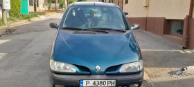Renault Scenic, снимка 7 - Автомобили и джипове - 45268441