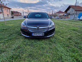 Opel Insignia, снимка 1