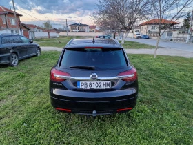 Opel Insignia, снимка 4