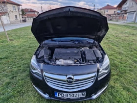 Opel Insignia, снимка 10