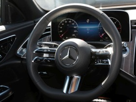 Mercedes-Benz E 220 d/ AMG/ NEW MODEL/ 360 CAM/DIGITAL LIGHTS/ KEYLESS | Mobile.bg   8