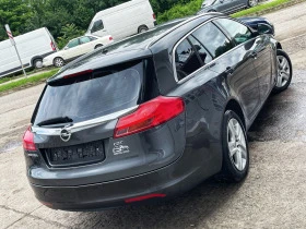 Opel Insignia 2.0CDTI, снимка 5