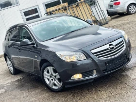 Opel Insignia 2.0CDTI, снимка 3