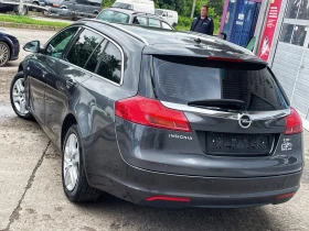 Opel Insignia 2.0CDTI, снимка 7