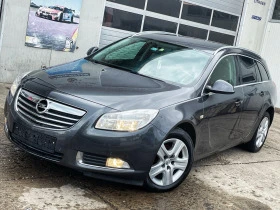 Opel Insignia 2.0CDTI - изображение 1