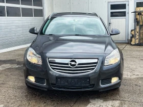 Opel Insignia 2.0CDTI, снимка 2