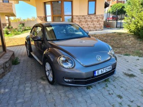 VW Beetle, снимка 16