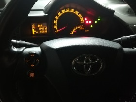 Toyota IQ 1.33 (98 кс) , снимка 5