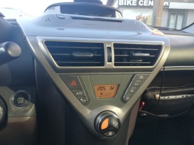 Toyota IQ 1.33 (98 кс) , снимка 13