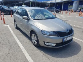 Skoda Rapid  - изображение 1