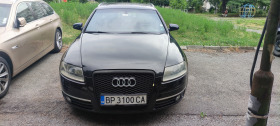 Audi A6 3.0TDI S-line, 285 к.с., снимка 2