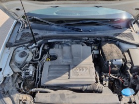 Audi A3 1.4I Avtomat G-tron, снимка 17