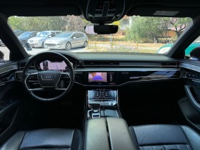 Audi A8 3xTV Лизинг, снимка 6