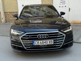 Audi A8 3xTV Лизинг, снимка 2