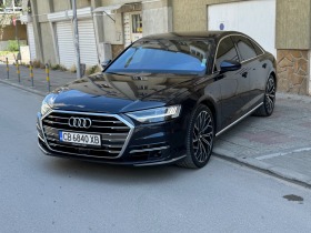 Audi A8 3xTV Лизинг, снимка 1
