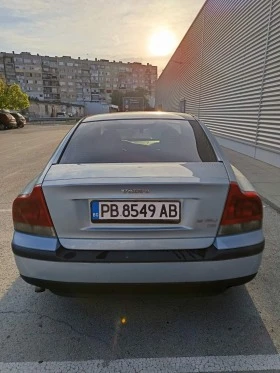 Volvo S60, снимка 5