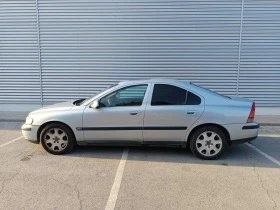 Volvo S60, снимка 2