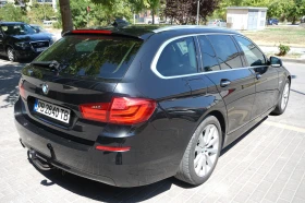 BMW 530  // Head UP  | Mobile.bg    5