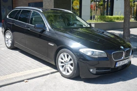 BMW 530 ПАНОРАМА /ДИСТРОНИК/ Head UP дисплей, снимка 1