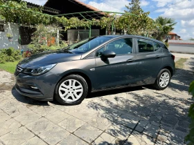 Opel Astra К 1.6CTDi Hatchback, снимка 7