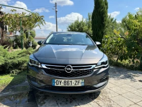 Opel Astra К 1.6CTDi Hatchback, снимка 2