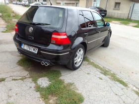 VW Golf 1.6 GAS | Mobile.bg    9