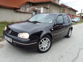 VW Golf 1.6 GAS, снимка 3