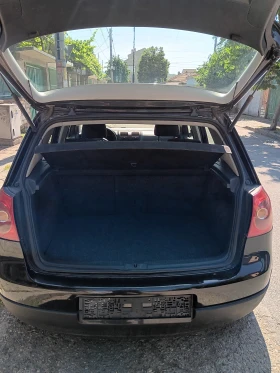 VW Golf 5-1.6-БЕНЗИН-102к.с.-НОВ ВНОС-МАЛЪК ДАНЪК-NAVI, снимка 14