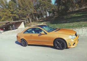 Mercedes-Benz CLK CLK 240 | Mobile.bg    3