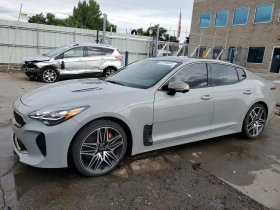 Kia Stinger GT2 AWD | Mobile.bg    1