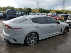 Kia Stinger GT2 AWD | Mobile.bg    3