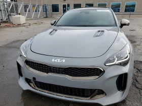 Kia Stinger GT2 AWD | Mobile.bg    5