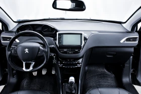 Peugeot 2008 1.2I, снимка 12