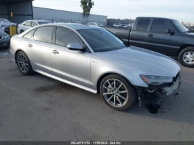 Audi A6 PREMIUM PLUS* BOSE* Шибидах* Подгрев