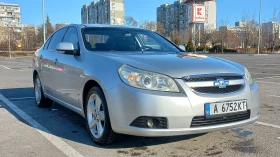 Chevrolet Epica 2.0  | Mobile.bg    2