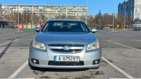 Chevrolet Epica 2.0  | Mobile.bg    7