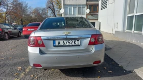 Chevrolet Epica 2.0 АВТОМАТИК, снимка 6