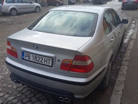 BMW 323 322 m54b22, снимка 3