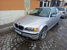 BMW 323 322 m54b22, снимка 4