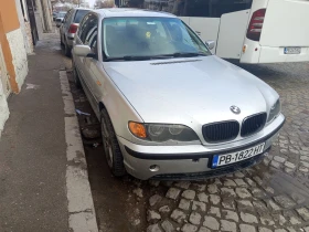 BMW 323 322 m54b22, снимка 5