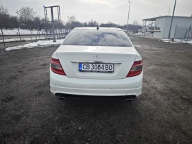 Mercedes-Benz C 320 AMG ПАНОРАМА ПАМЕТ, снимка 6